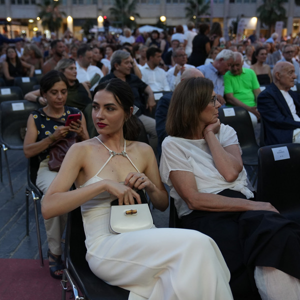 52 Premi Internazionali Flaiano